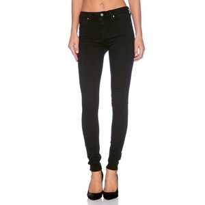 The skinny waists skinny 7 for all mankind